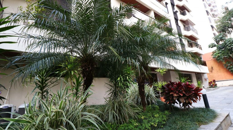 Imagem Apartamento com 1 Quarto à Venda, 43 m² em Jardim Paulista - São Paulo