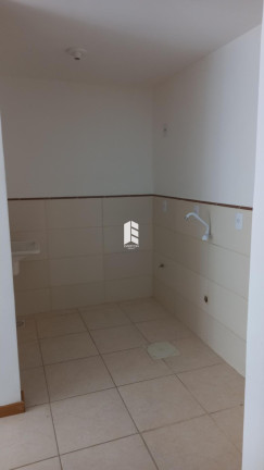 Imagem Apartamento com 1 Quarto à Venda, 37 m² em Centro - Santa Maria