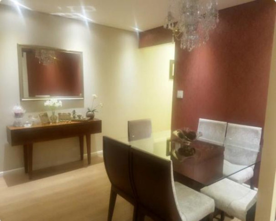 Imagem Apartamento com 3 Quartos à Venda, 120 m² em Cambuci - São Paulo Imagem Apartamento com 3 Quartos à Venda, 120 m² em Cambuci - São Paulo
