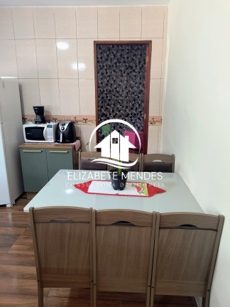 Imagem Casa com 3 Quartos à Venda,  em Jardim Nova America - Suzano