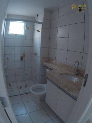 Imagem Apartamento com 2 Quartos à Venda, 45 m² em Jardim Rancho Grande - Itu Imagem Apartamento com 2 Quartos à Venda, 45 m² em Jardim Rancho Grande - Itu