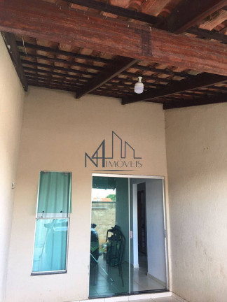 Casa com 3 Quartos à Venda, 180 m² em Jardim Belo Horizonte - Aparecida De Goiânia