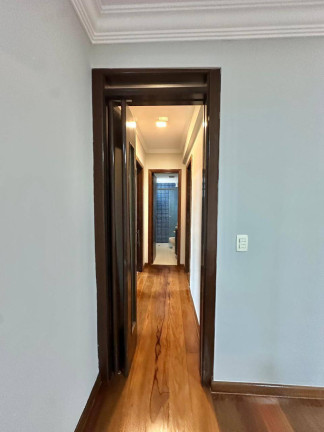 Imagem Apartamento com 3 Quartos à Venda, 92 m² em Centro - Diadema