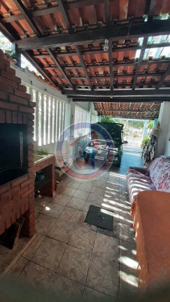 Imagem Casa com 2 Quartos à Venda, 68 m² em Jussara - Mongaguá