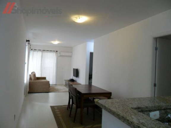 Apartamento com 2 Quartos para Alugar, 78 m² em Paraíso - São Paulo