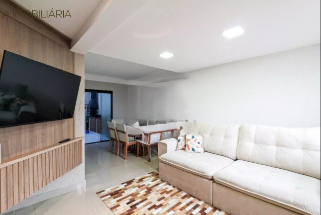 Imagem Casa com 3 Quartos à Venda, 120 m² em Taboão - São Bernardo Do Campo