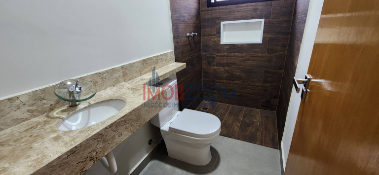 Imagem Casa de Condomínio com 4 Quartos à Venda, 800 m² em Jardim Colonial - Atibaia