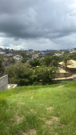 Imagem Terreno em Condomínio à Venda, 958 m² em Residencial Dos Lagos-cond. Fechado - Itupeva