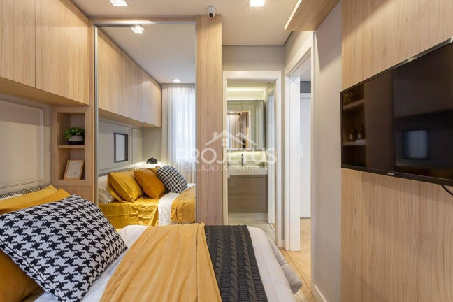 Imagem Apartamento com 2 Quartos à Venda, 35 m² em Pirituba - São Paulo