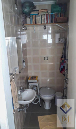 Imagem Apartamento com 3 Quartos à Venda, 127 m² em Perdizes - São Paulo