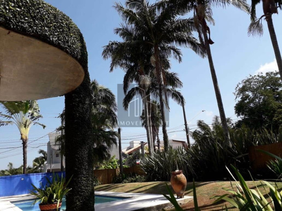 Imagem Casa com 4 Quartos à Venda, 500 m² em Alphaville - Santana De Parnaíba Imagem Casa com 4 Quartos à Venda, 500 m² em Alphaville - Santana De Parnaíba