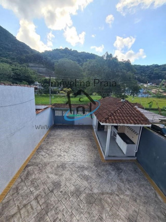 Imagem Casa com 3 Quartos à Venda, 142 m² em Jardim Terralão - Caraguatatuba Imagem Casa com 3 Quartos à Venda, 142 m² em Jardim Terralão - Caraguatatuba