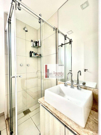 Imagem Apartamento com 2 Quartos à Venda, 66 m² em Vila Andrade - São Paulo