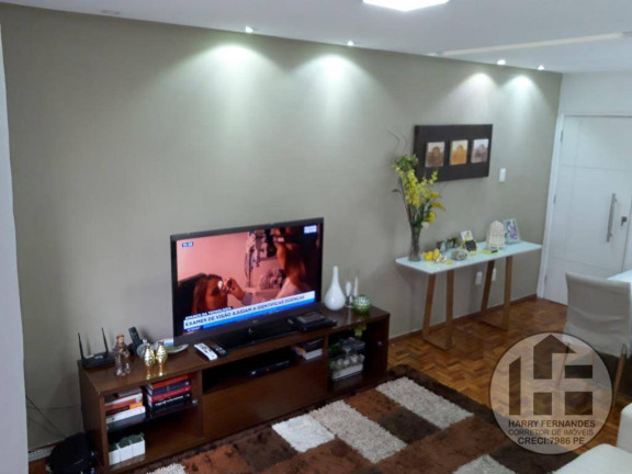 Imagem Apartamento com 3 Quartos à Venda, 98 m² em Graças - Recife Imagem Apartamento com 3 Quartos à Venda, 98 m² em Graças - Recife