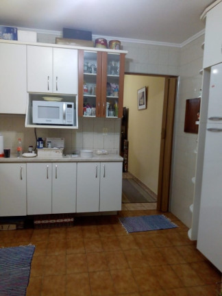 Imagem Imóvel com 3 Quartos à Venda, 125 m² em Vila Joaniza - São Paulo Imagem Imóvel com 3 Quartos à Venda, 125 m² em Vila Joaniza - São Paulo