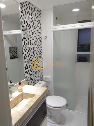 Imagem Apartamento com 2 Quartos à Venda, 58 m² em Assunção - São Bernardo Do Campo Imagem Apartamento com 2 Quartos à Venda, 58 m² em Assunção - São Bernardo Do Campo