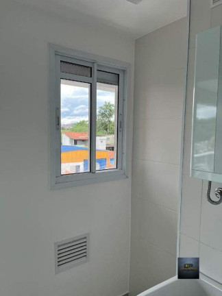 Imagem Apartamento com 2 Quartos à Venda, 57 m² em Demarchi - São Bernardo Do Campo
