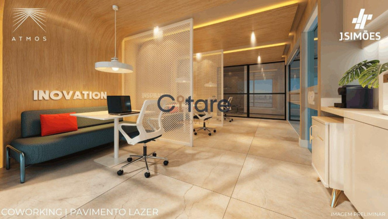 Imagem Apartamento com 2 Quartos à Venda, em Aldeota - Fortaleza Imagem Apartamento com 2 Quartos à Venda, em Aldeota - Fortaleza