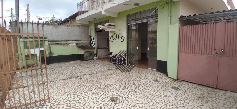 Imagem Sala Comercial para Alugar, 50 m² em Parque Das Laranjeiras - Sorocaba Imagem Sala Comercial para Alugar, 50 m² em Parque Das Laranjeiras - Sorocaba