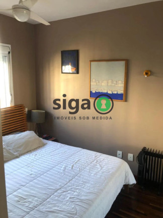 Imagem Apartamento com 3 Quartos à Venda, 69 m² em Parque Reboucas - São Paulo Imagem Apartamento com 3 Quartos à Venda, 69 m² em Parque Reboucas - São Paulo
