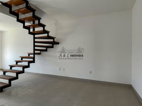 Imagem Casa de Condomínio com 3 Quartos à Venda, 120 m² em Morada Dos Nobres - Taubaté