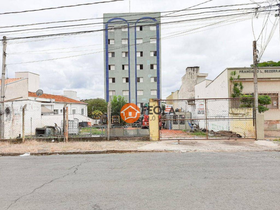 Imagem Terreno à Venda, 530 m² em Vila Rehder - Americana Imagem Terreno à Venda, 530 m² em Vila Rehder - Americana