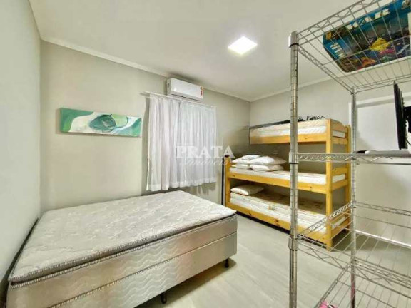 Imagem Apartamento com 3 Quartos à Venda, 301 m² em Enseada - Guarujá