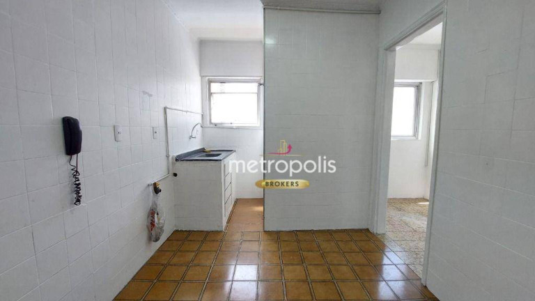 Imagem Apartamento com 2 Quartos à Venda, 59 m² em Nova Petrópolis - São Bernardo Do Campo