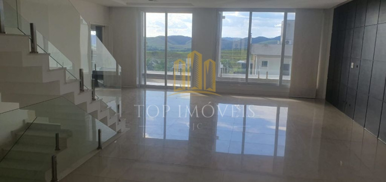 Imagem Casa de Condomínio com 4 Quartos à Venda, 489 m² em Condomínio Residencial Jaguary - São José Dos Campos Imagem Casa de Condomínio com 4 Quartos à Venda, 489 m² em Condomínio Residencial Jaguary - São José Dos Campos