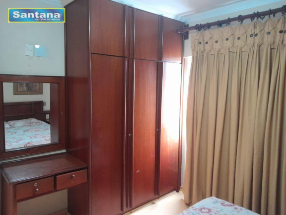 Imagem Apartamento com 2 Quartos à Venda, 69 m² em Do Turista - Caldas Novas