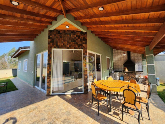 Imagem Casa com 3 Quartos à Venda, 142 m² em Portão - Atibaia Imagem Casa com 3 Quartos à Venda, 142 m² em Portão - Atibaia
