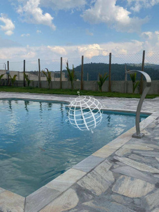 Imagem Chácara com 2 Quartos à Venda, 98 m² em Loteamento Colinas Verdes - Atibaia
