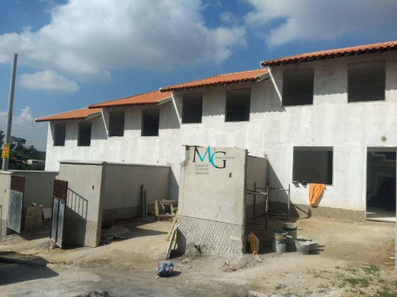 Imagem Casa com 2 Quartos à Venda, 90 m² em Campo Grande - Rio De Janeiro Imagem Casa com 2 Quartos à Venda, 90 m² em Campo Grande - Rio De Janeiro