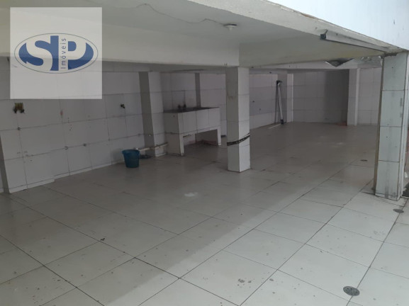 Imagem Imóvel Comercial para Alugar, 380 m² em Campos Elíseos - São Paulo