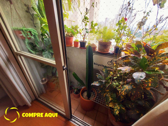 Imagem Apartamento com 2 Quartos à Venda, 56 m² em Santa Cecília - São Paulo Imagem Apartamento com 2 Quartos à Venda, 56 m² em Santa Cecília - São Paulo