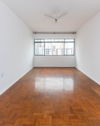 Apartamento com 3 Quartos à Venda, 89 m² em Pinheiros - São Paulo