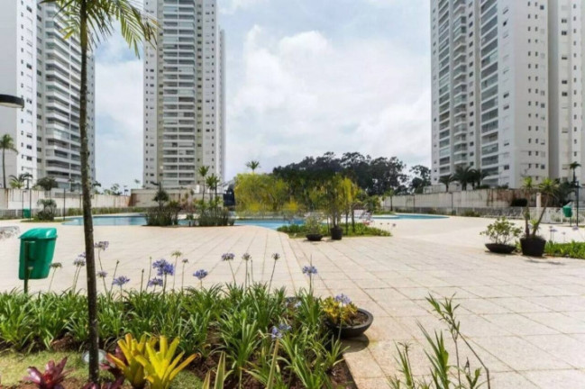 Imagem Apartamento com 3 Quartos à Venda, 107 m² em Vila Lusitânia - São Bernardo Do Campo