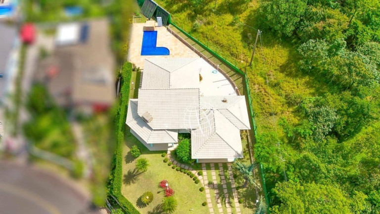 Imagem Casa com 3 Quartos à Venda, 271 m² em Condomínio Serra Da Estrela - Atibaia Imagem Casa com 3 Quartos à Venda, 271 m² em Condomínio Serra Da Estrela - Atibaia