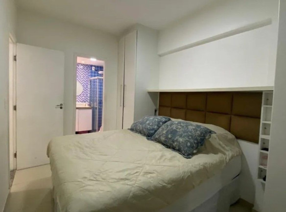 Imagem Apartamento com 2 Quartos à Venda, 60 m² em Patamares - Salvador Imagem Apartamento com 2 Quartos à Venda, 60 m² em Patamares - Salvador
