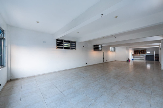 Imagem Imóvel Comercial para Alugar, 200 m² em Embaré - Santos Imagem Imóvel Comercial para Alugar, 200 m² em Embaré - Santos