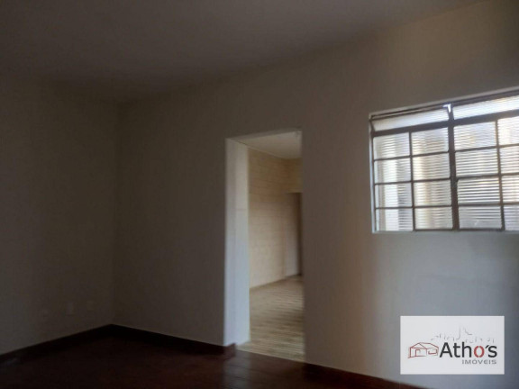Imagem Casa com 2 Quartos à Venda, 187 m² em Vila Lucy - Sorocaba