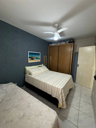 Imagem Apartamento com 1 Quarto à Venda, 50 m² em Ocian - Praia Grande