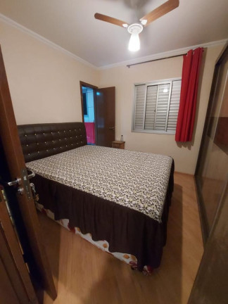 Imagem Apartamento com 2 Quartos à Venda, 53 m² em Vila Guiomar - Santo André Imagem Apartamento com 2 Quartos à Venda, 53 m² em Vila Guiomar - Santo André