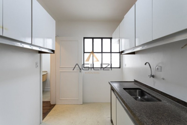 Imagem Apartamento com 3 Quartos à Venda, 128 m² em Vila Nova Conceição - São Paulo Imagem Apartamento com 3 Quartos à Venda, 128 m² em Vila Nova Conceição - São Paulo