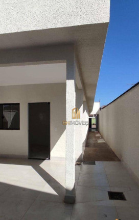 Imagem Casa com 3 Quartos à Venda, 116 m² em Vila Mariana - Aparecida De Goiânia