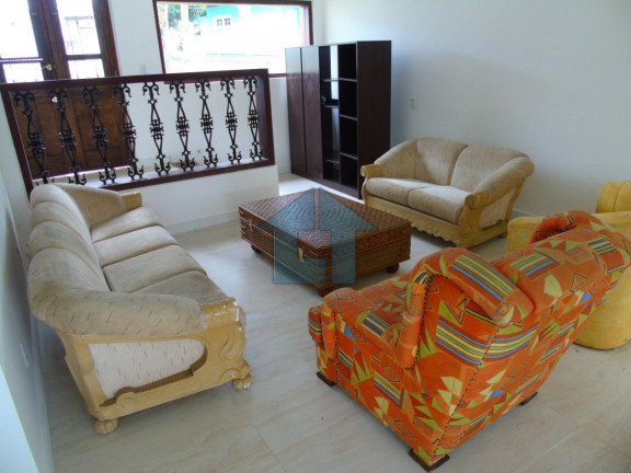 Imagem Casa de Condomínio com 4 Quartos à Venda ou Locação, 1.251 m² em Bracuí - Angra Dos Reis