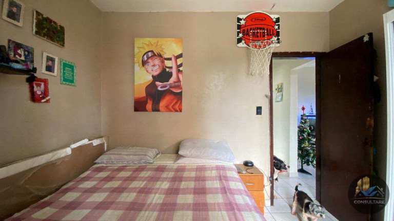 Imagem Apartamento com 2 Quartos à Venda, 75 m² em Marapé - Santos