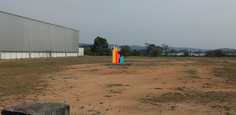 Imagem Terreno à Venda, 8.100 m² em Faz Gran - Jundiaí Imagem Terreno à Venda, 8.100 m² em Faz Gran - Jundiaí