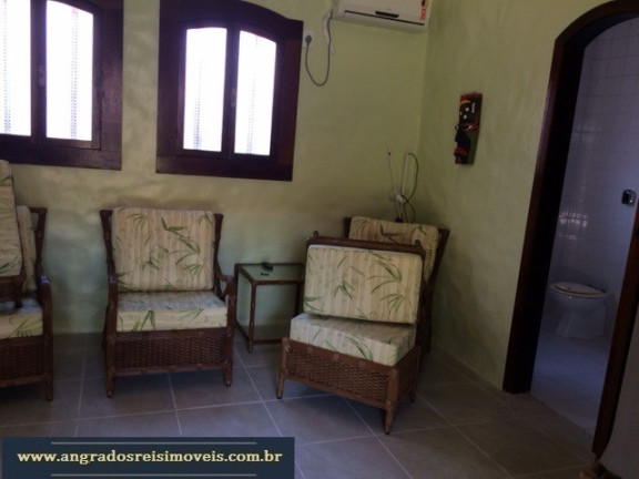 Imagem Casa com 5 Quartos à Venda,  em Bracuí (cunhambebe) - Angra Dos Reis