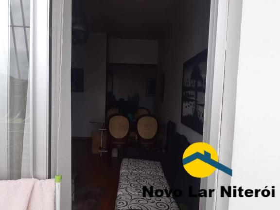 Imagem Apartamento com 2 Quartos à Venda, 90 m² em Ingá - Niterói Imagem Apartamento com 2 Quartos à Venda, 90 m² em Ingá - Niterói